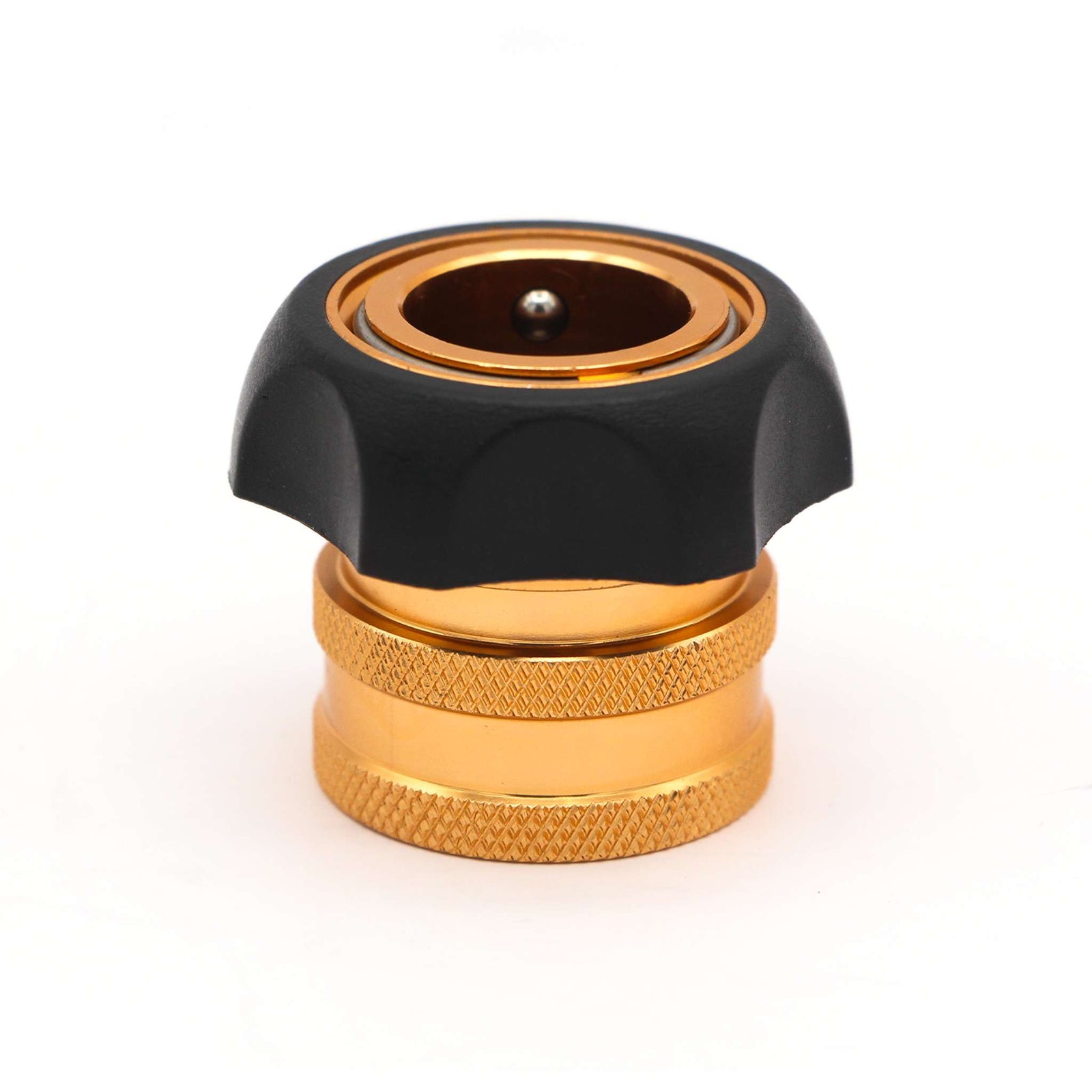Fuji Spray Quick-Connect Coupling.