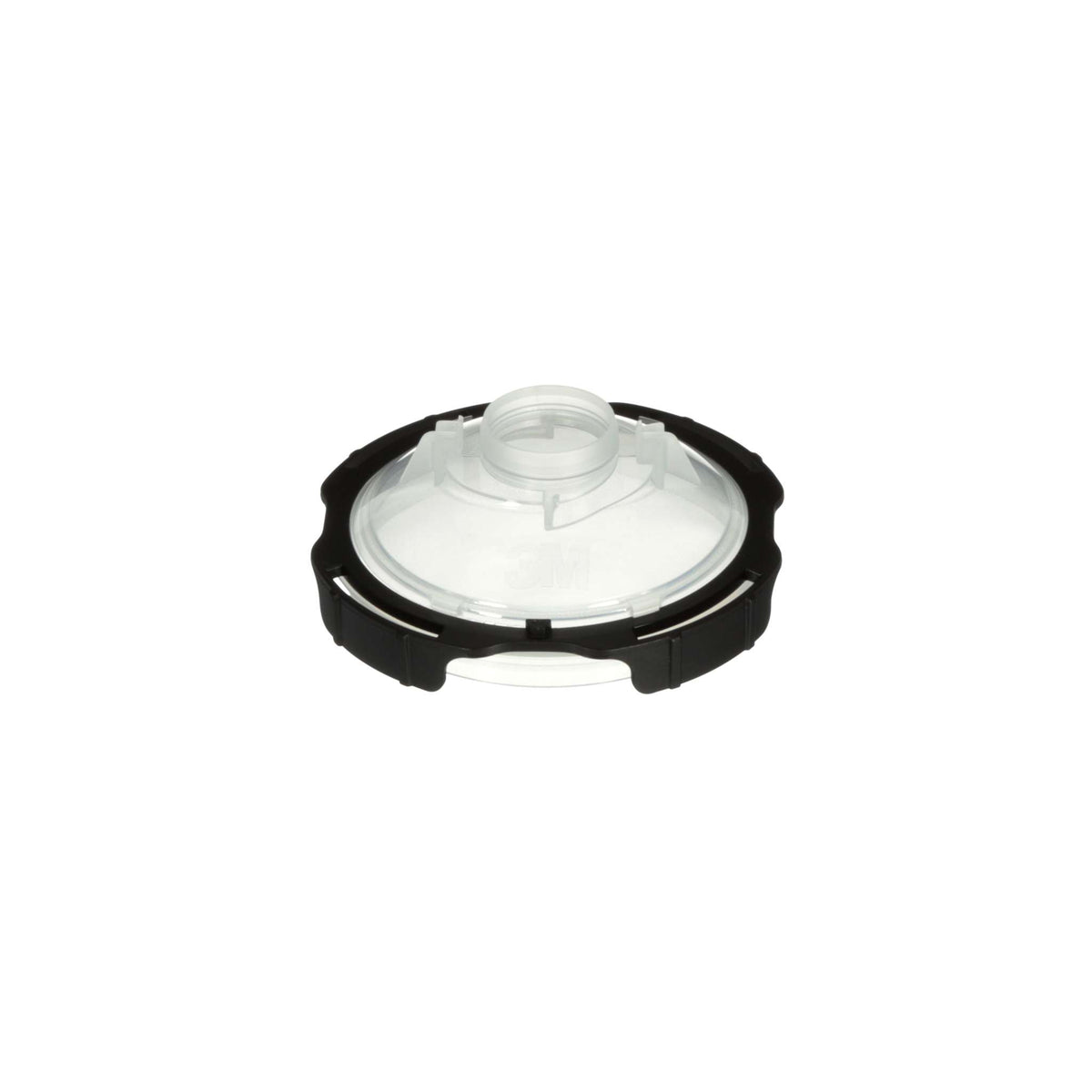 3M PPS 2.0 Lids & Collars - Midi/Mini/Micro, 200 Micron, 25 Pack