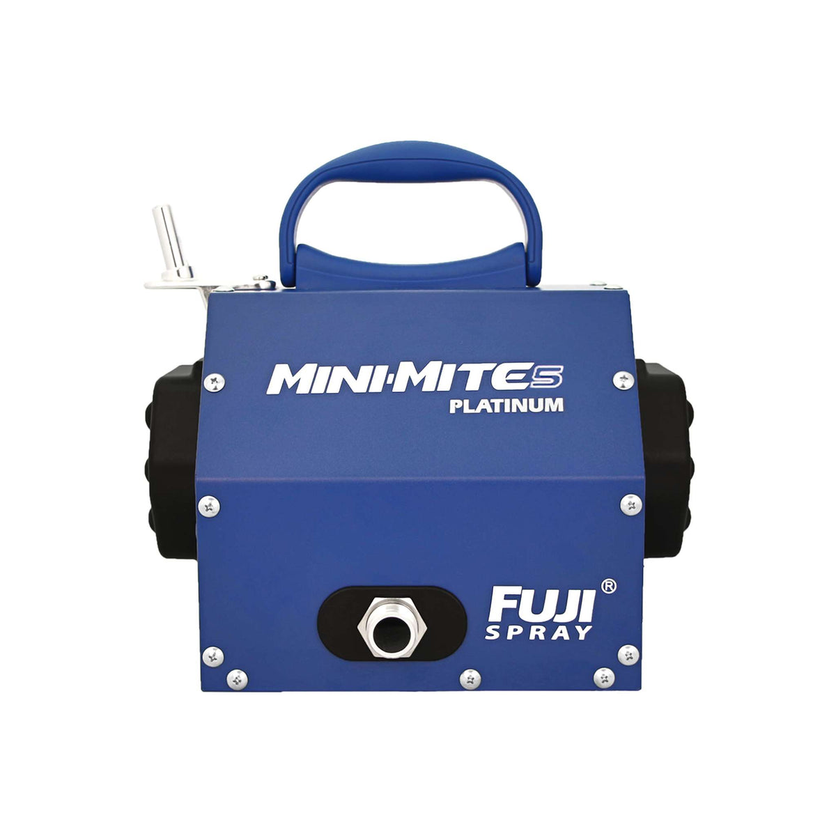 Mini-Mite 5 Platinum - HVLP Turbine Only