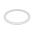 T70: Gasket - 1 Qt. - 10 Pack