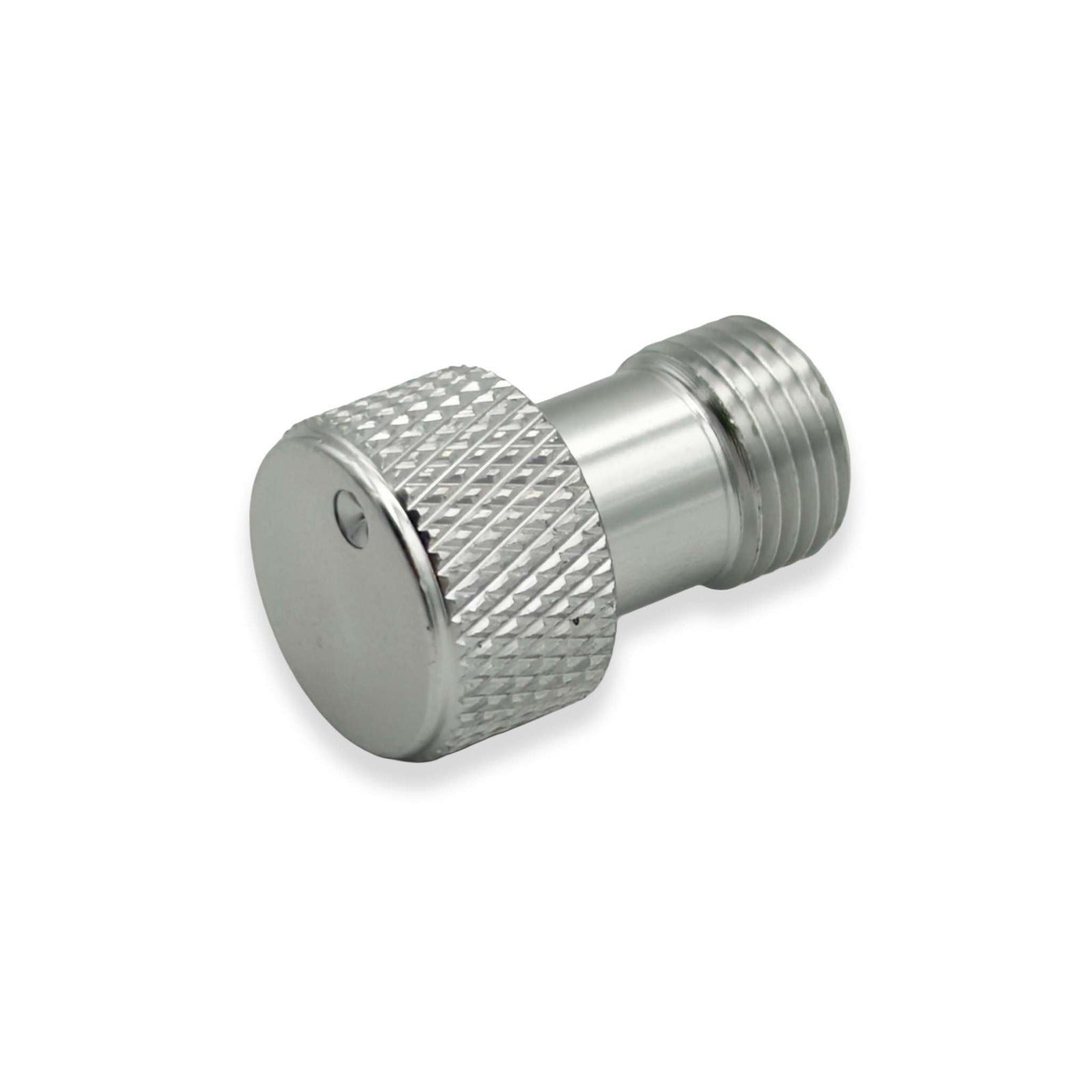 Fuji Spray M-Model Fluid Control Knob.