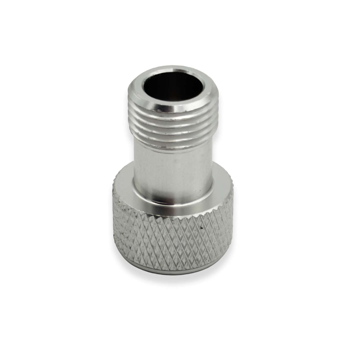 Fuji Spray M-Model Fluid Control Knob.