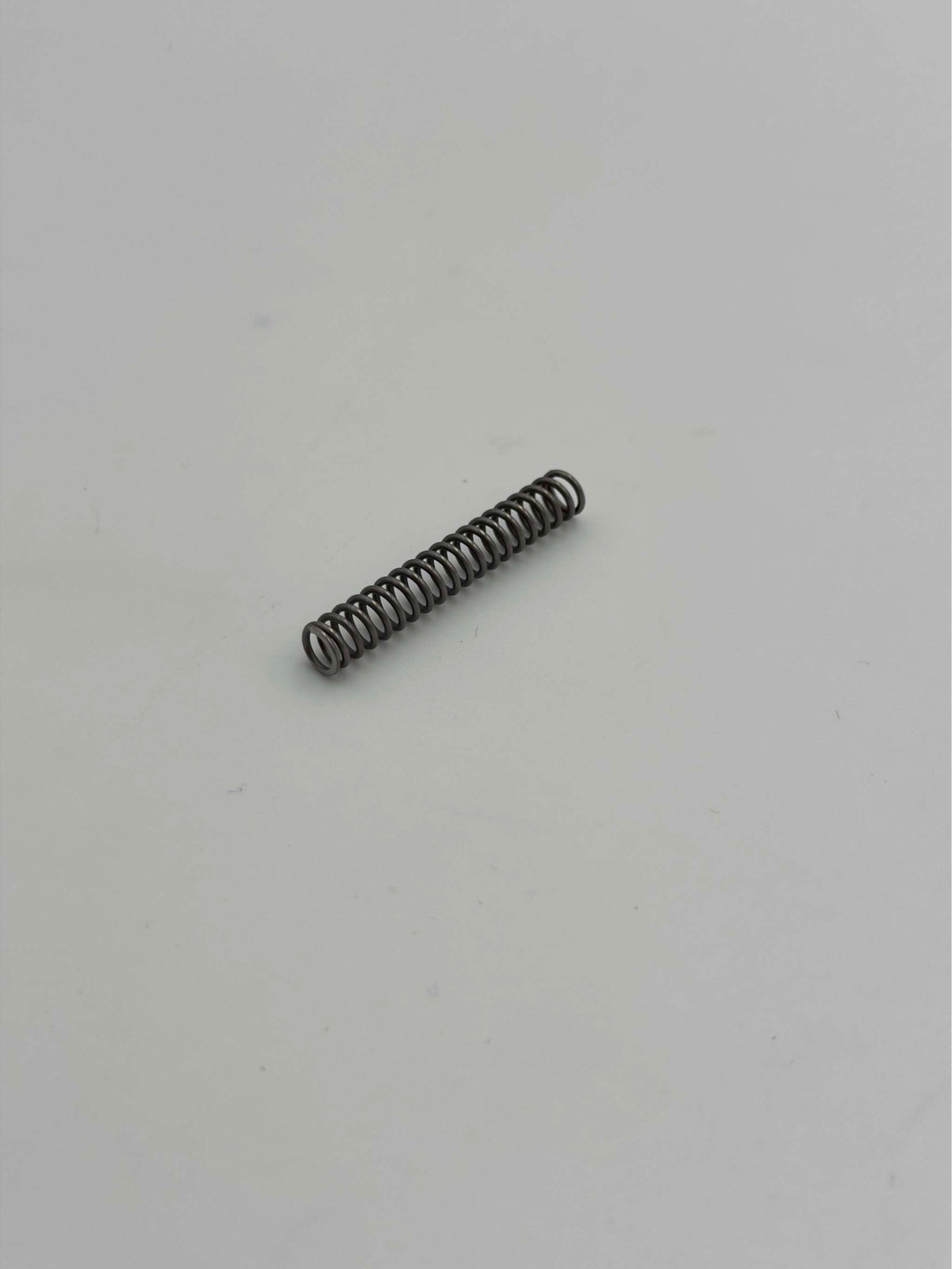 M-Model Part:  Needle Spring