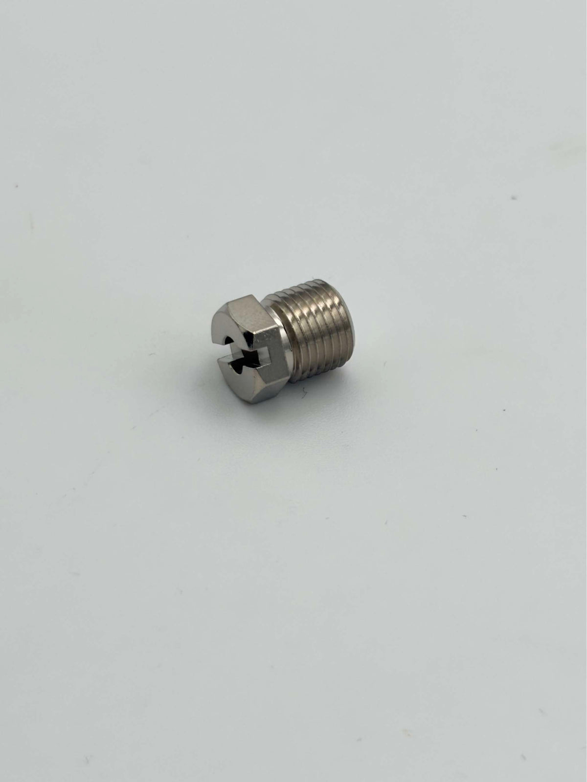 M-Model Part:  Needle Packing Nut