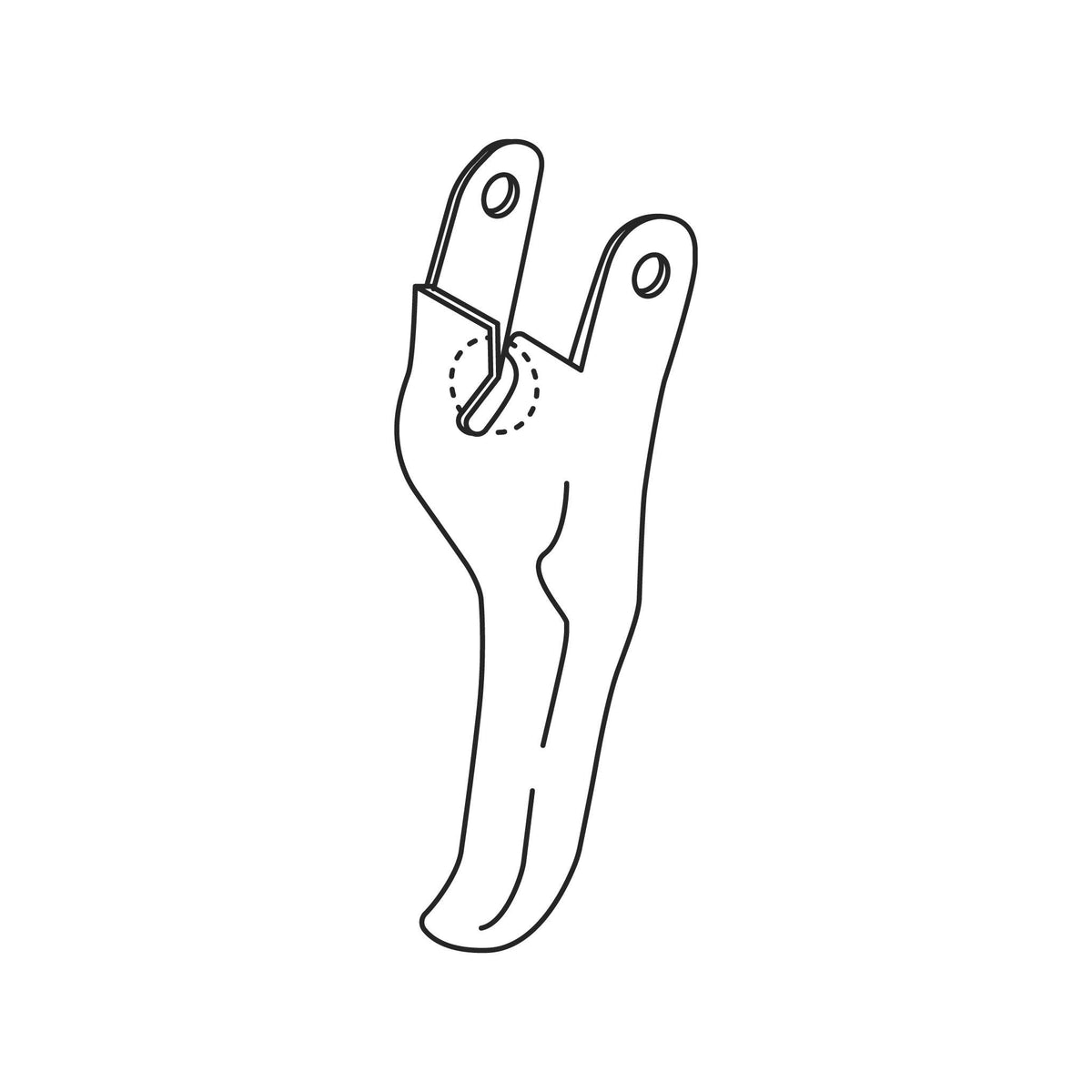 M-Model Part:  Trigger