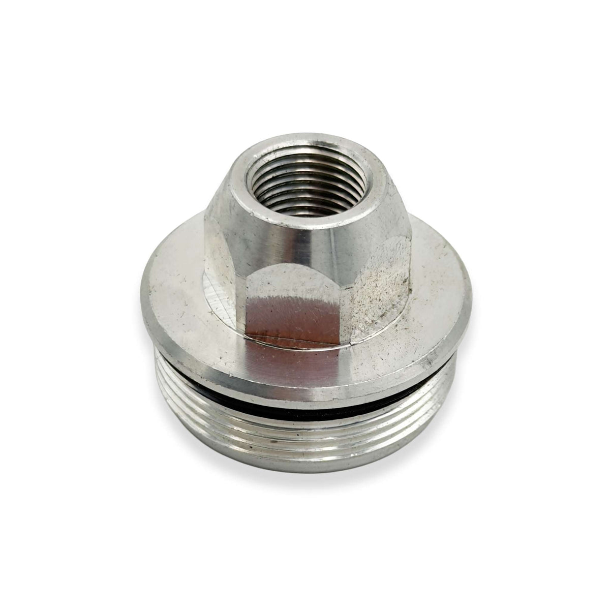 M-Model Part:  Fluid Screw Nut