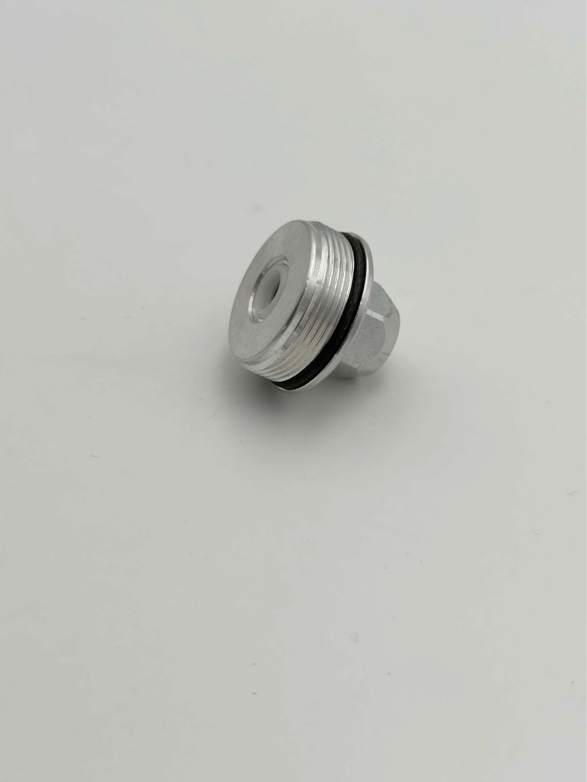 M-Model Part:  Fluid Screw Nut