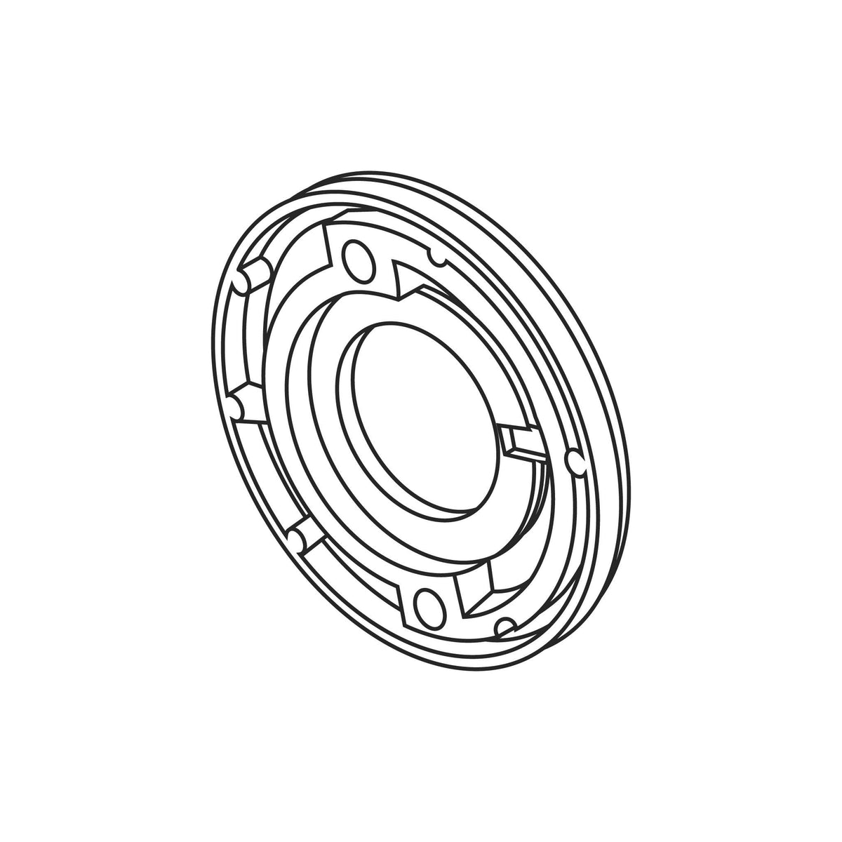 M-Model Part:  Divider