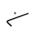 M-Model Part:  Allen Screw & Key