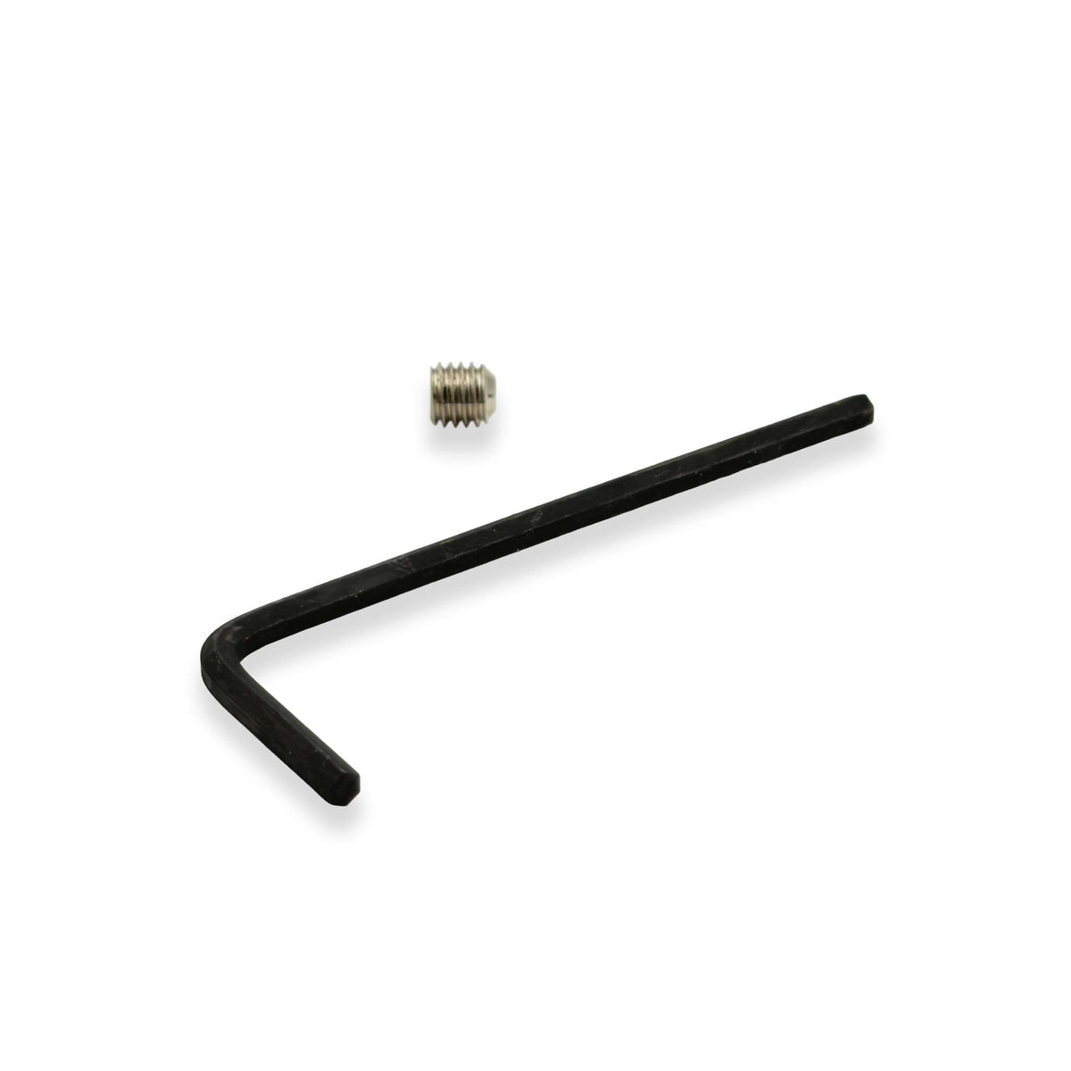 M-Model Part:  Allen Screw & Key