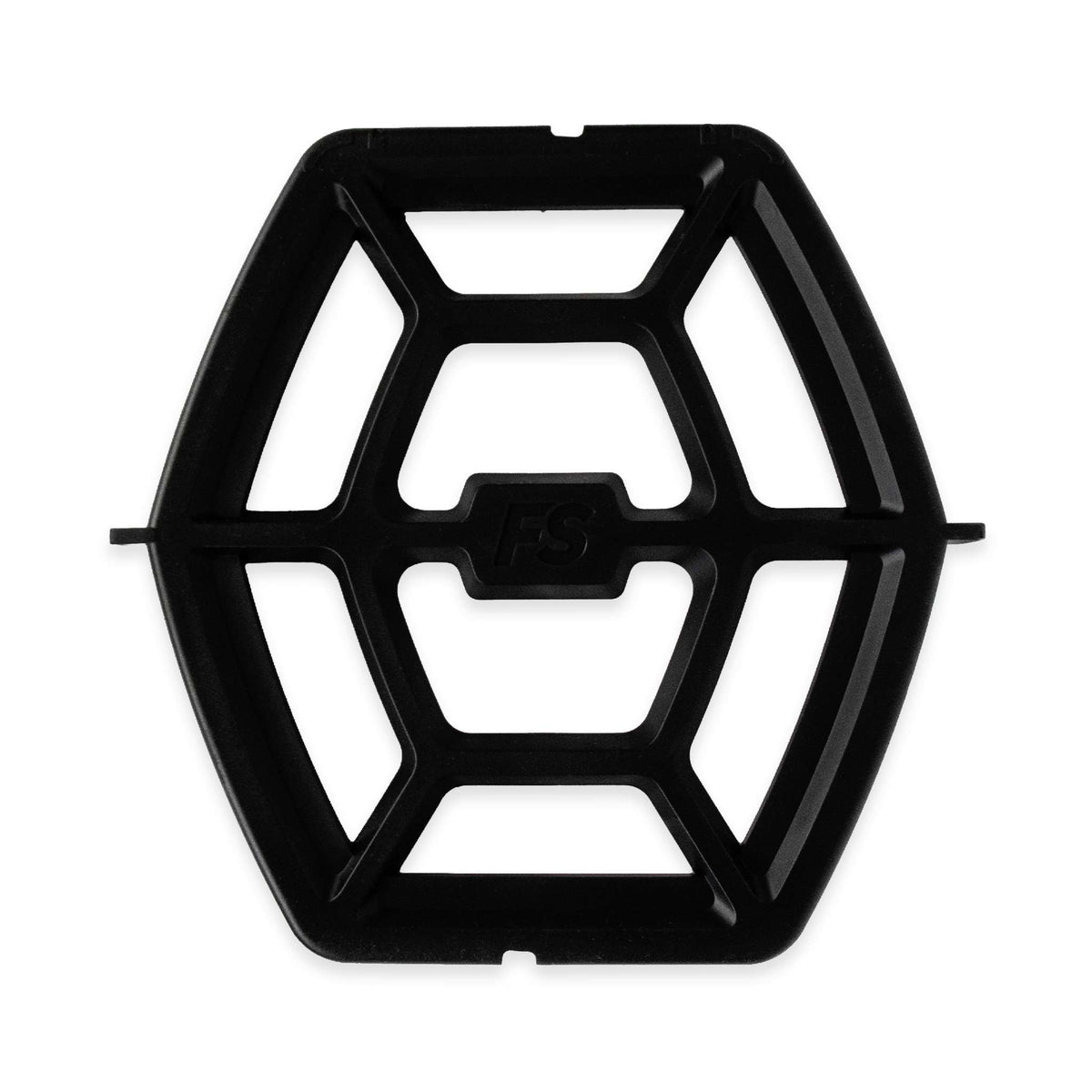 D6 Filter Cover