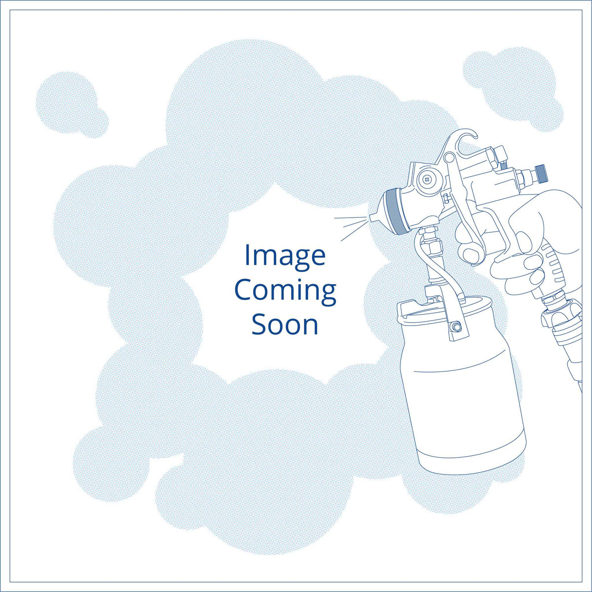 Fuji Spray Foam Pre-Filter (2-Pack) — D6 HVLP System