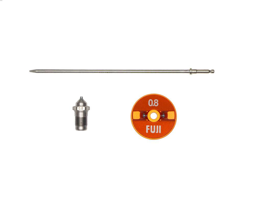 T-Model Air Cap Set - 0.8 mm