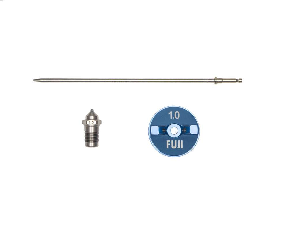T-Model Air Cap Set - 1.0 mm