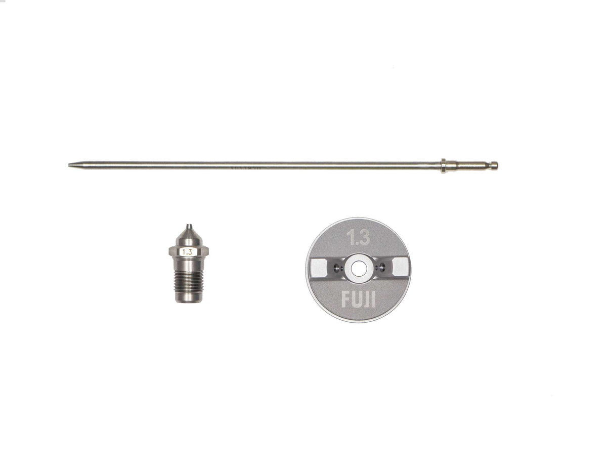 T-Model Air Cap Set - 1.3 mm