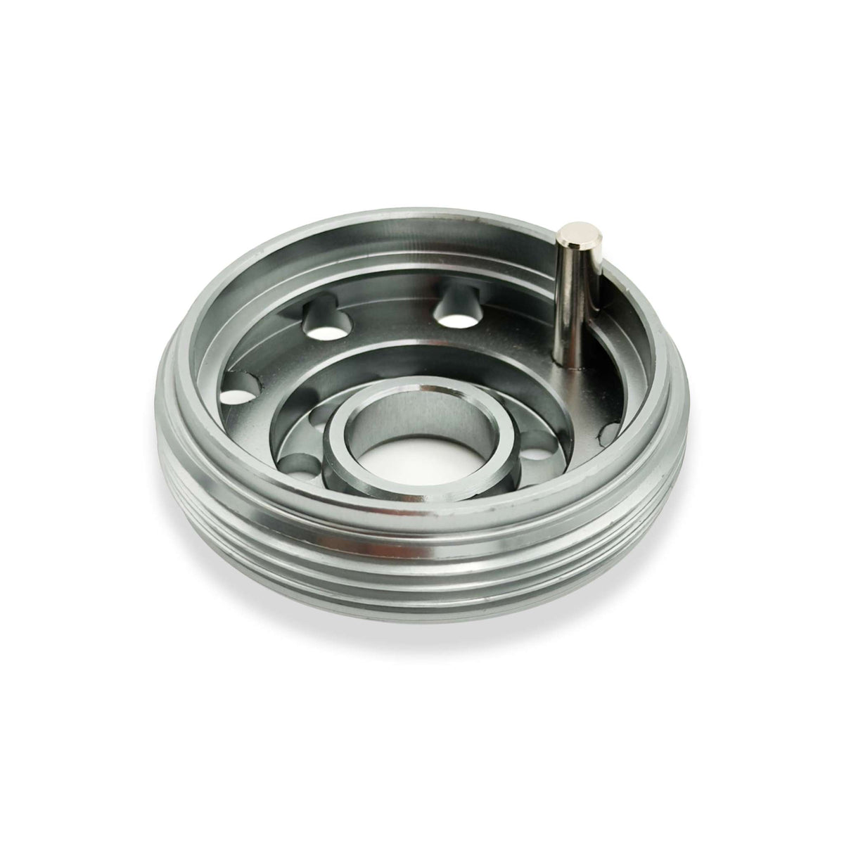 Fuji Spray T-Model Air Diffuser.