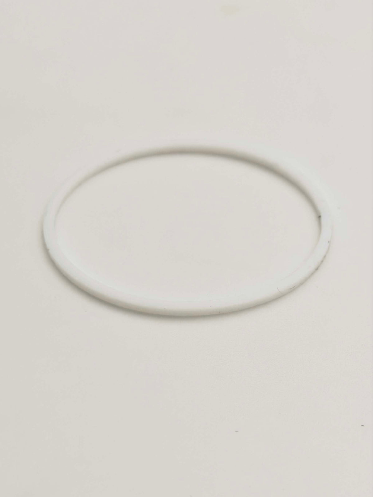 T-Model Part:  Air Diffuser Seal