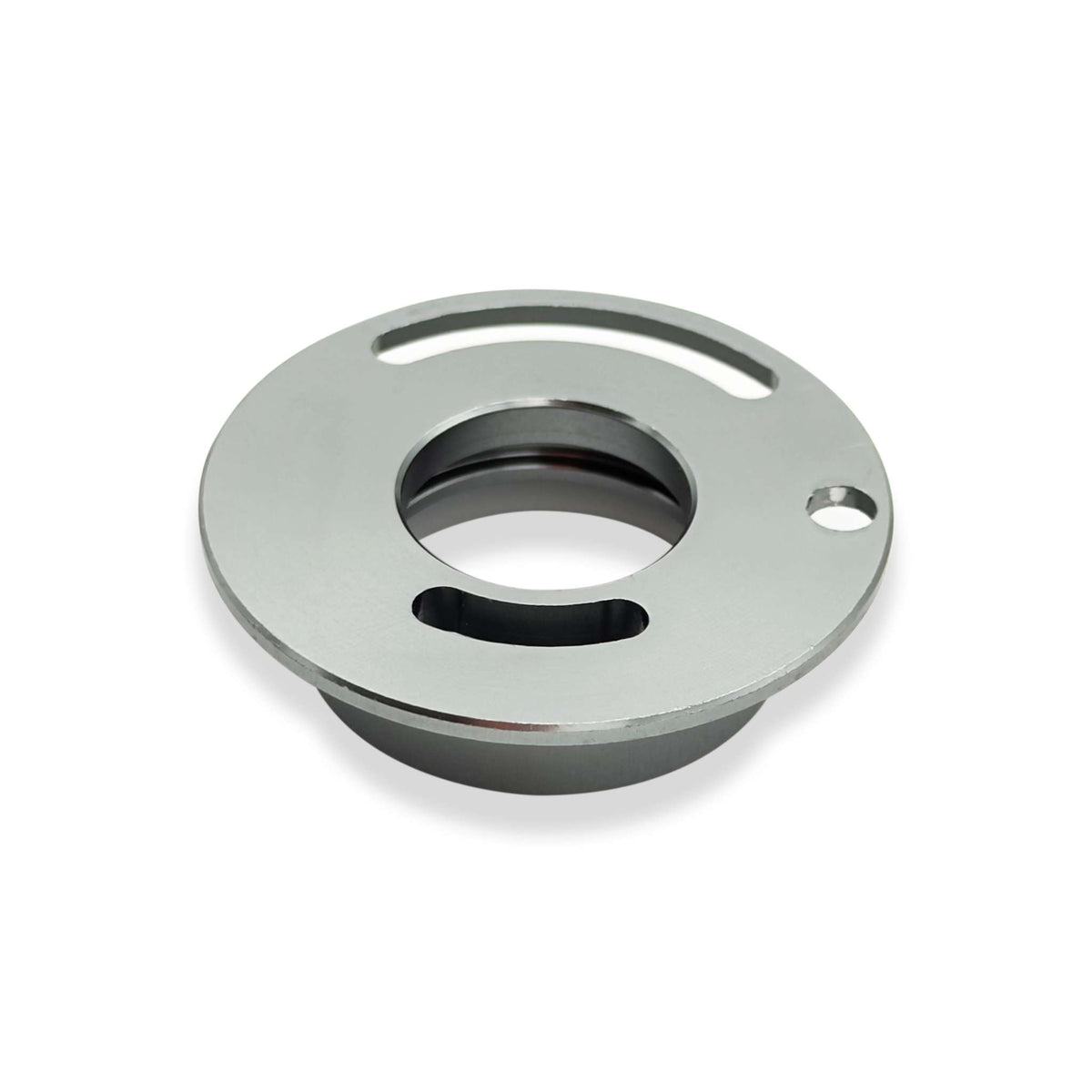 T-Model Part:  Air Divider