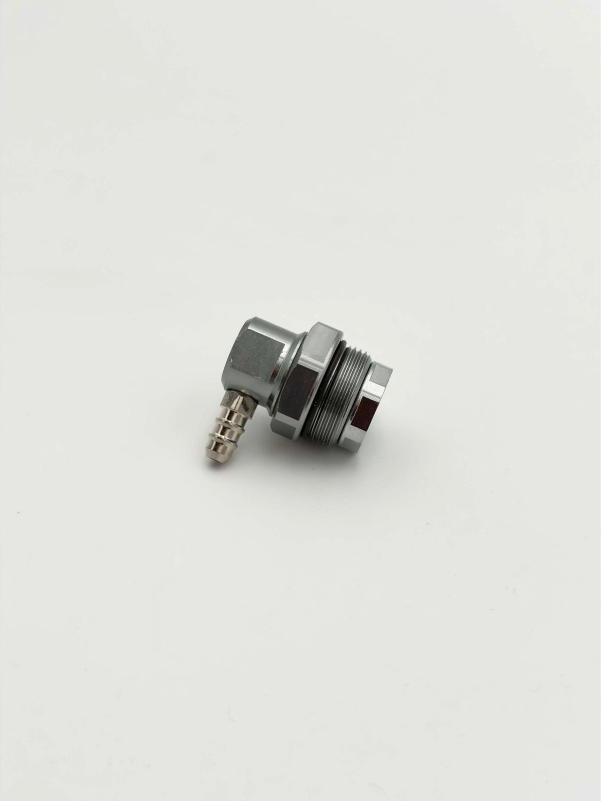 T-Model Part:  Rotating Nipple Assembly with Nipple