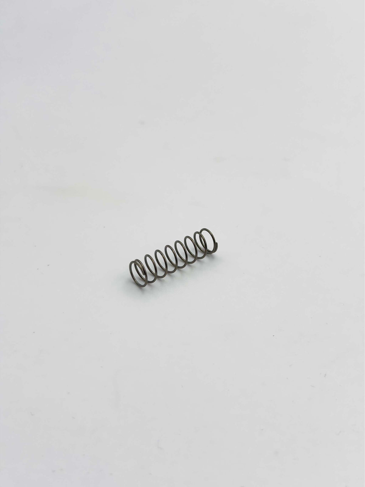 T-Model Part:  Spindle Valve Spring