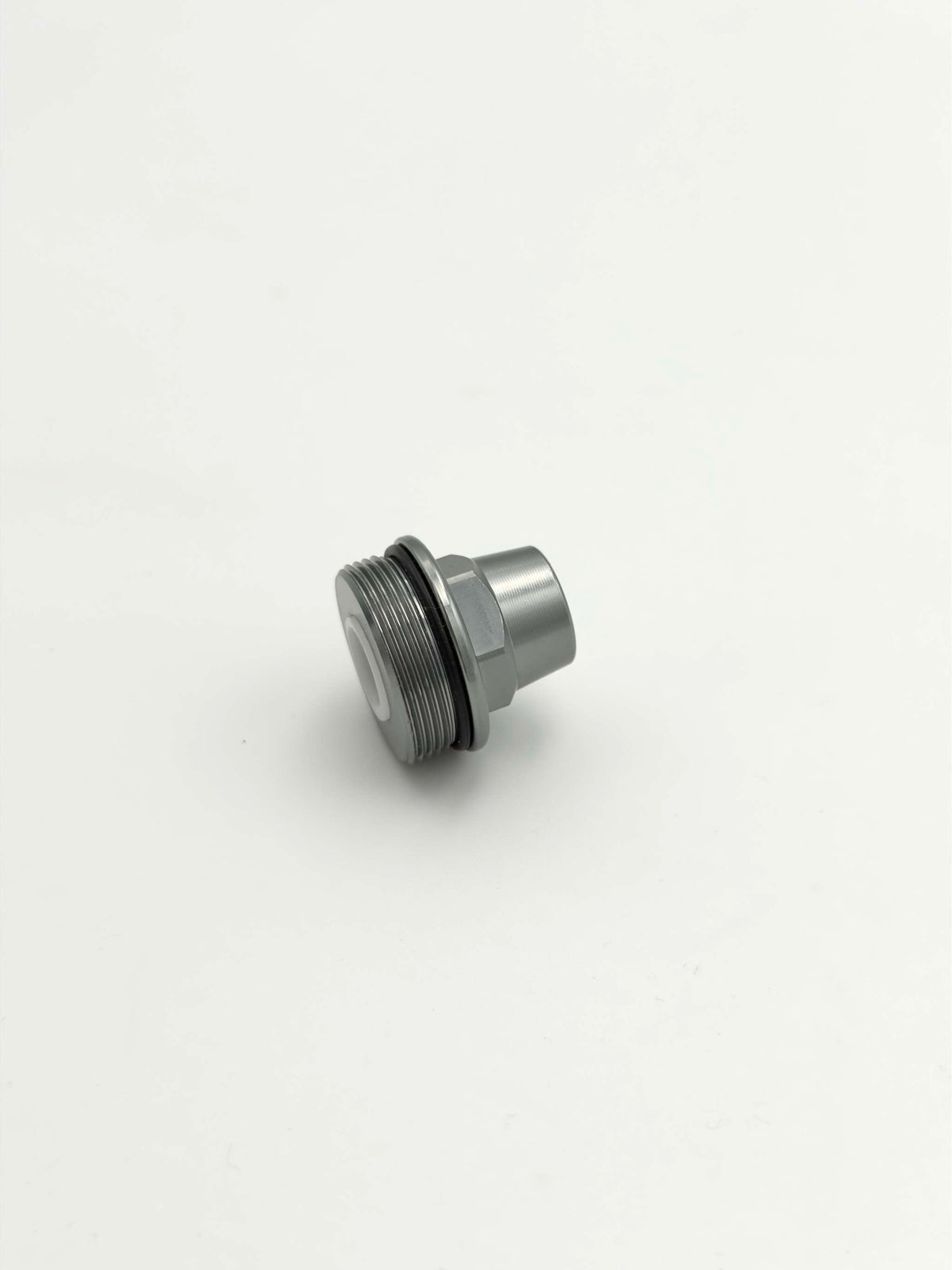 T-Model Part:  Fluid Screw Nut