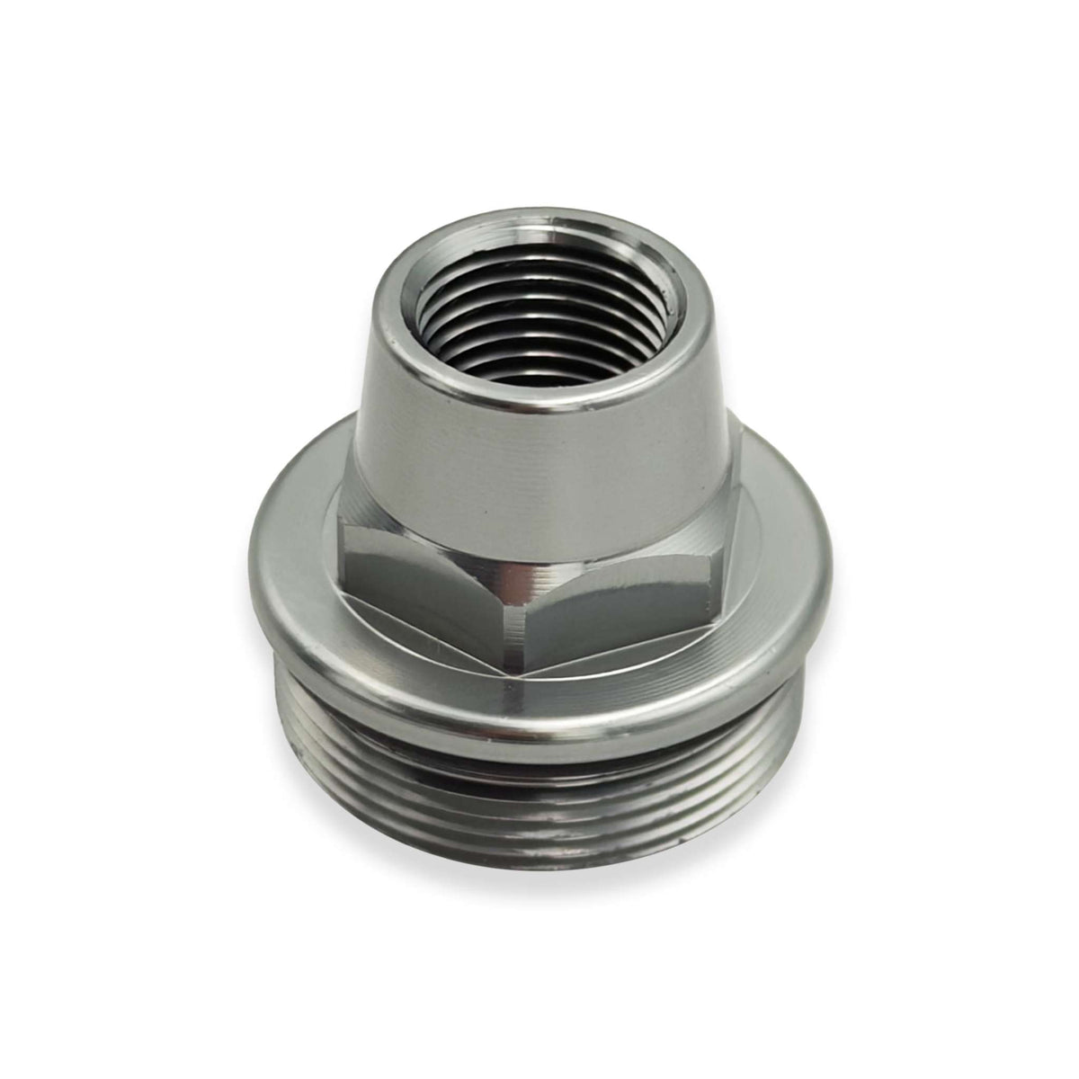 T-Model Part:  Fluid Screw Nut