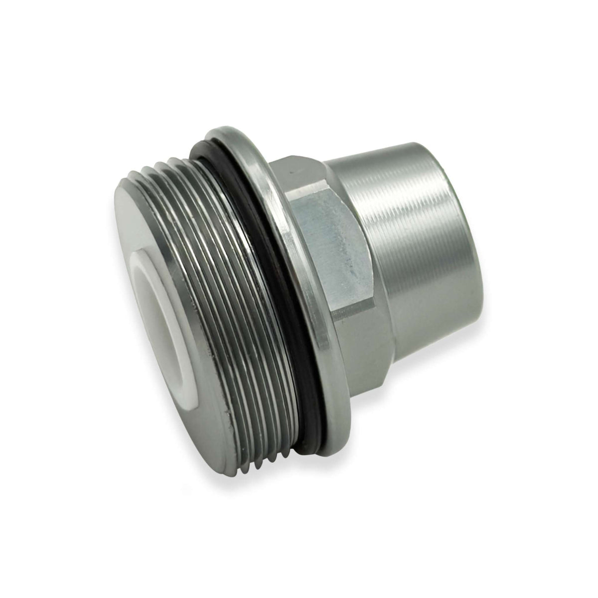 T-Model Part:  Fluid Screw Nut