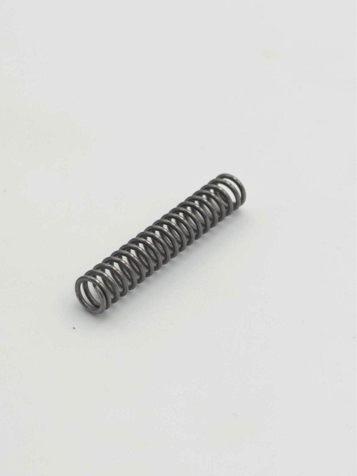 T-Model Part:  Needle Spring
