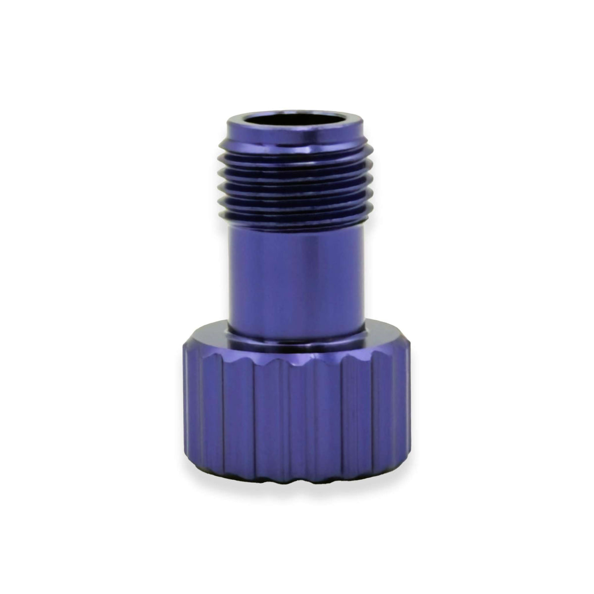 Fuji Spray T-Model Fluid Control Knob.