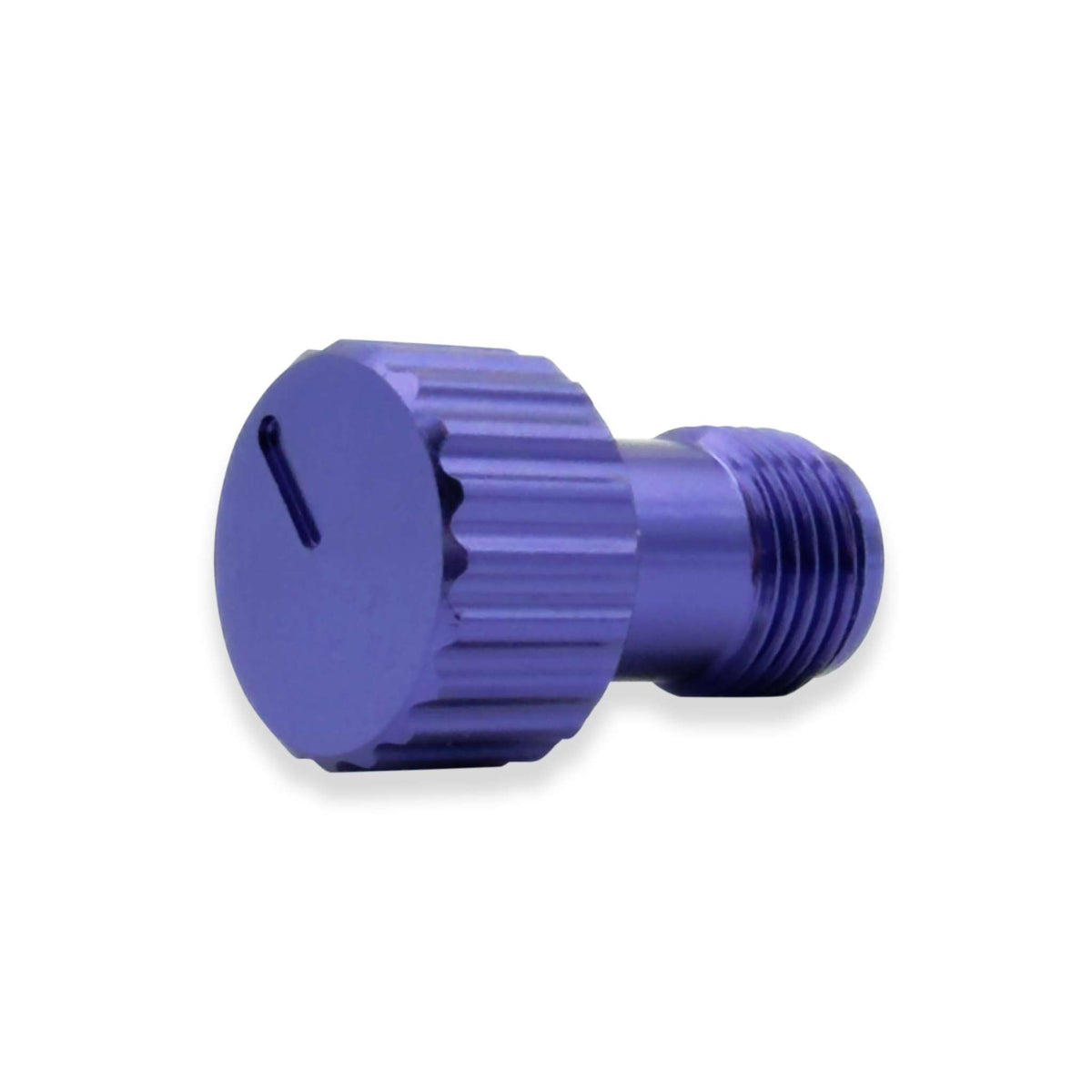Fuji Spray T-Model Fluid Control Knob.