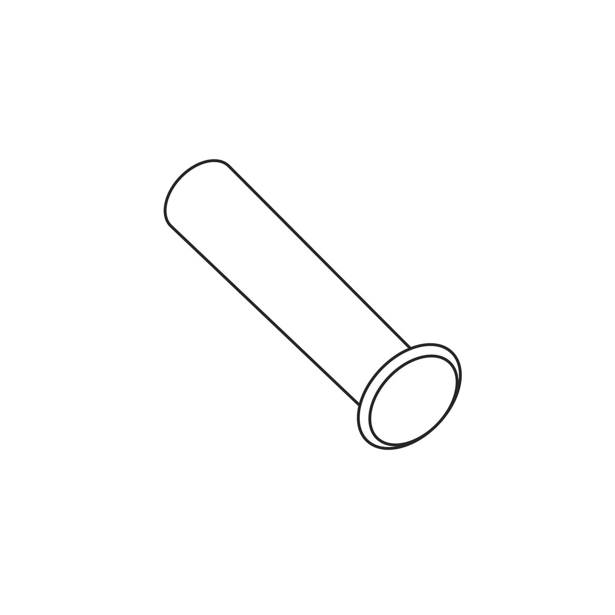 T-Model Part:  Trigger Pin