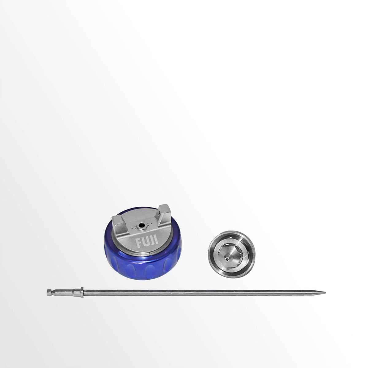 MPX-30 Air Cap Set - 2.0 mm