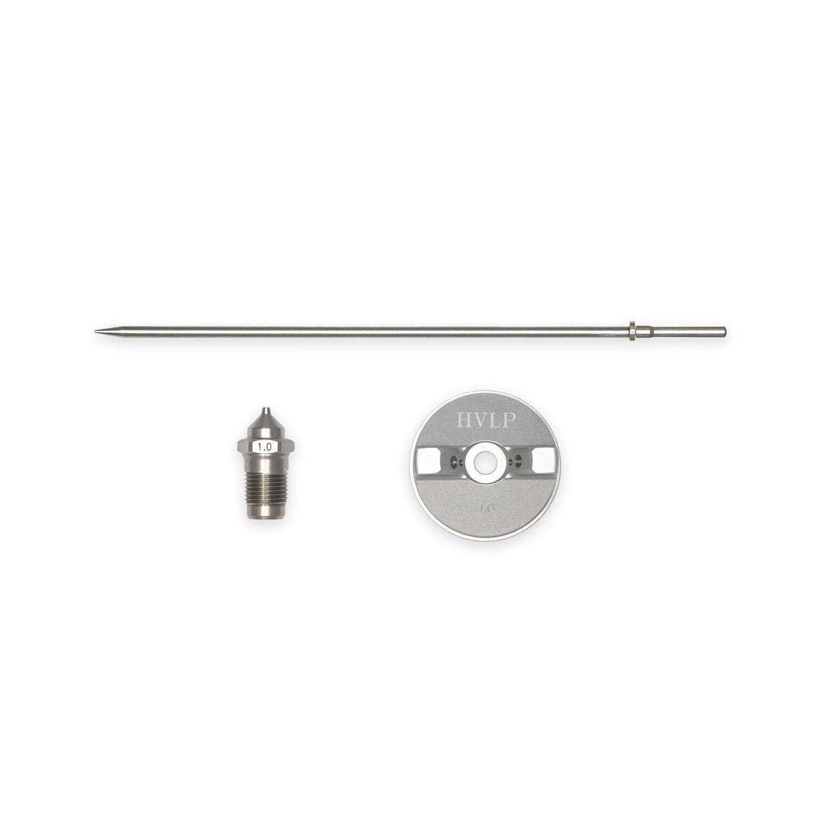 Fuji Spray M-Model Air Cap Set, 1.0 mm.