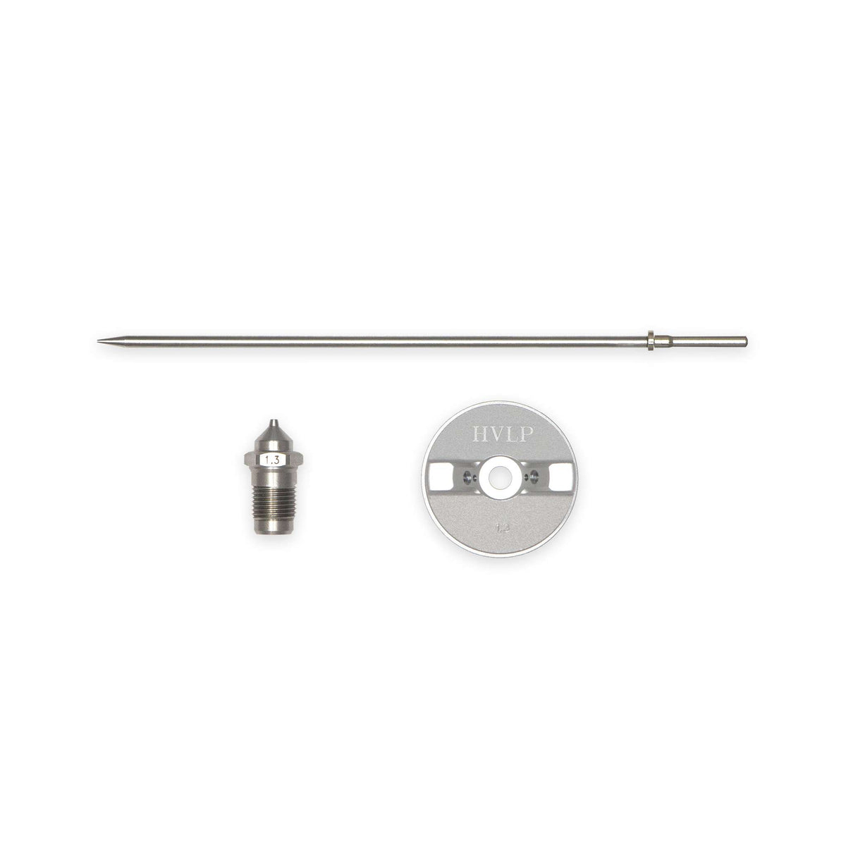 Fuji Spray M-Model Air Cap Set, 1.3 mm.