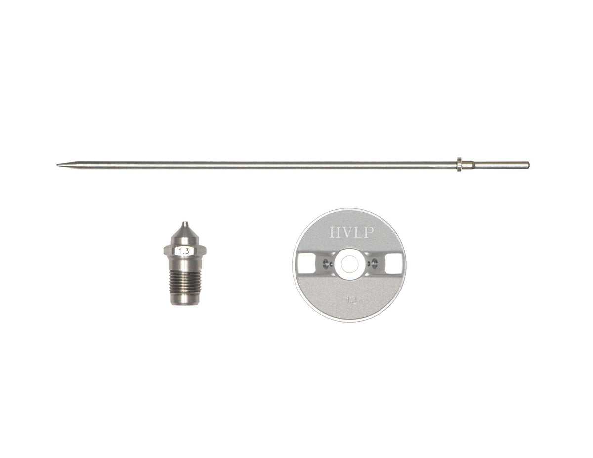 M-Model Air Cap Set - 1.3 mm