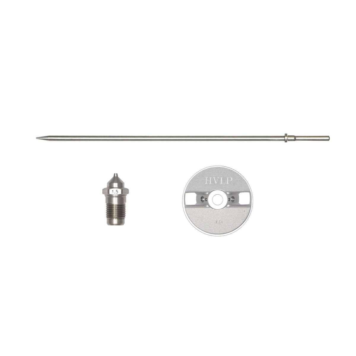 M-Model Air Cap Set - 1.5 mm