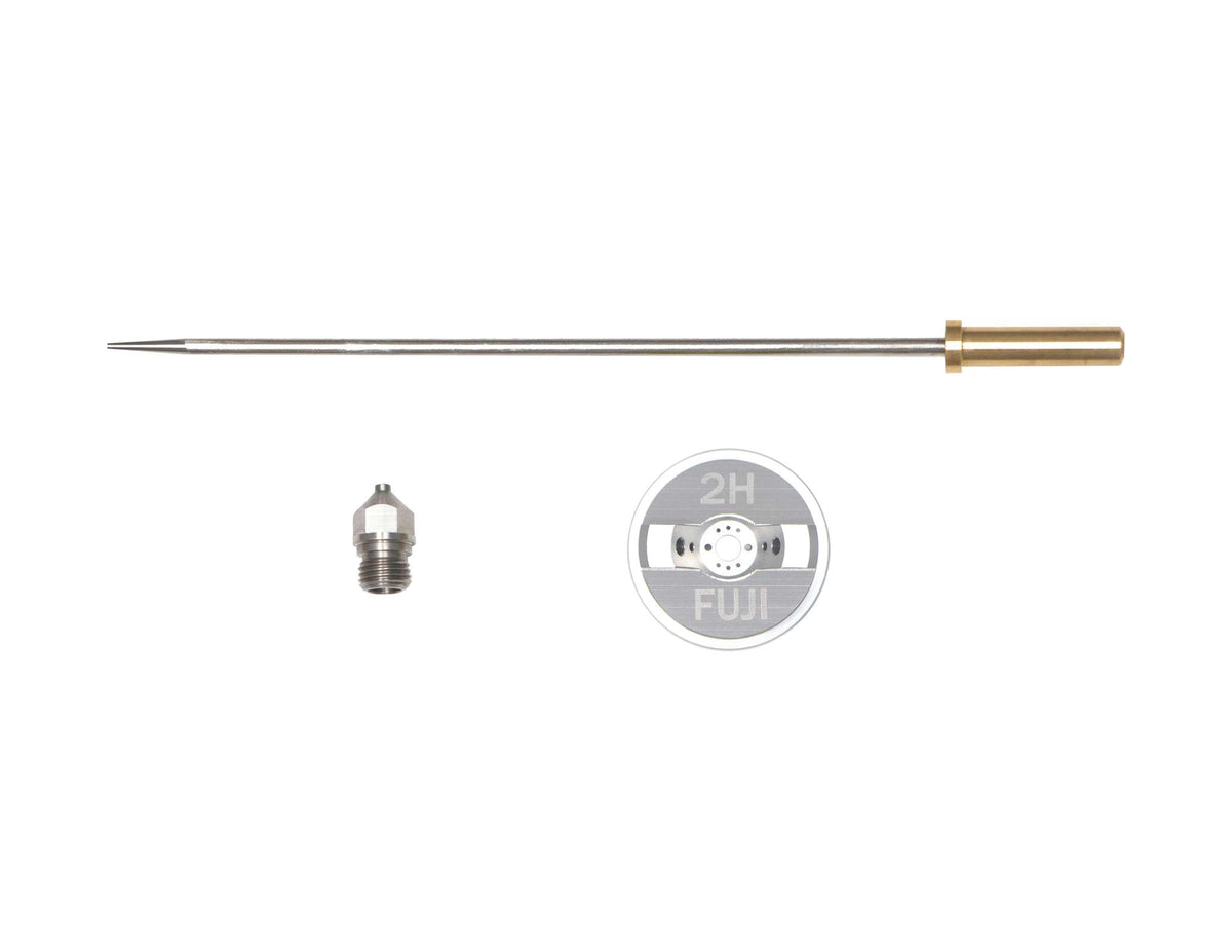 G-XPC Model Air Cap Set - 0.7 mm