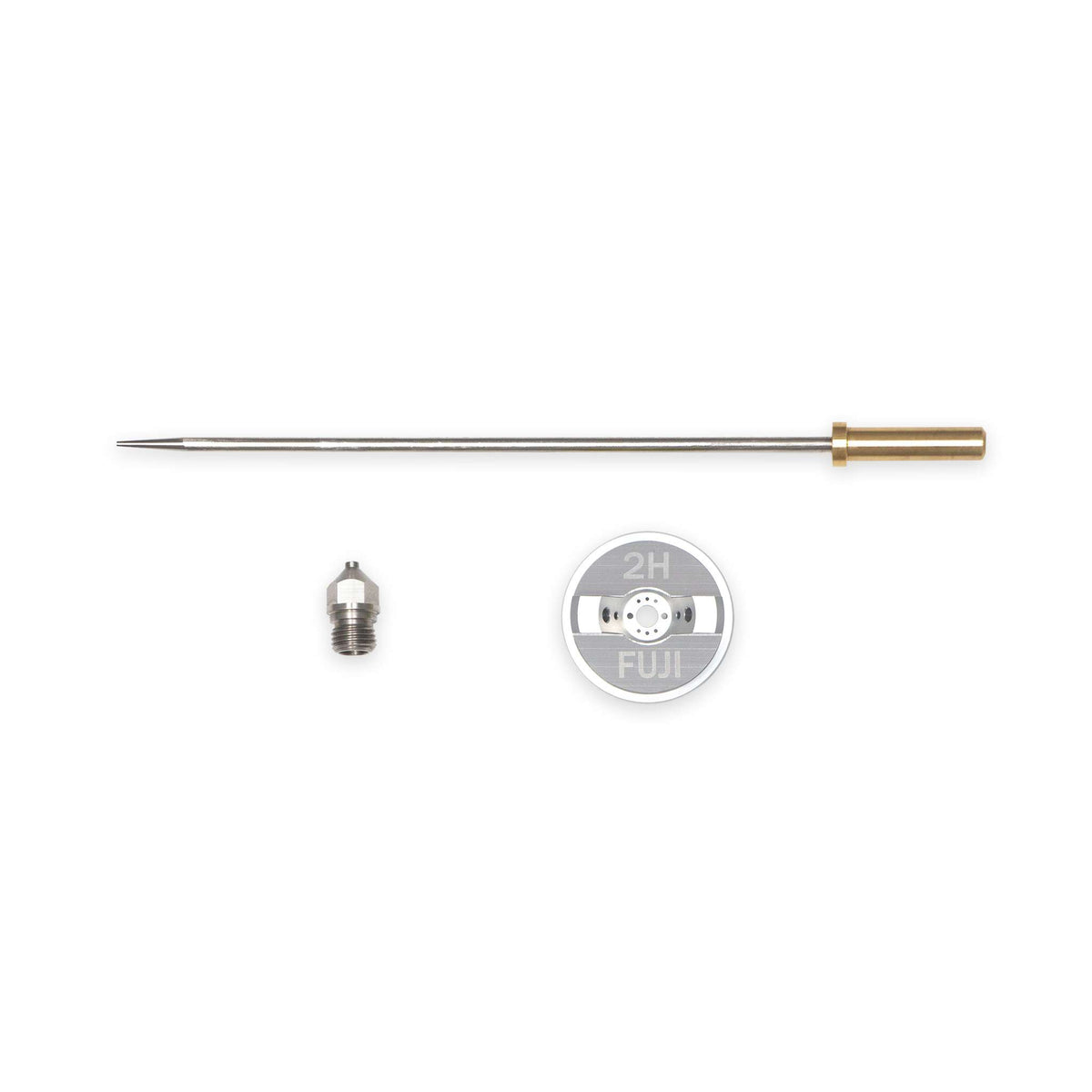 G-XPC Model Air Cap Set - 0.7 mm