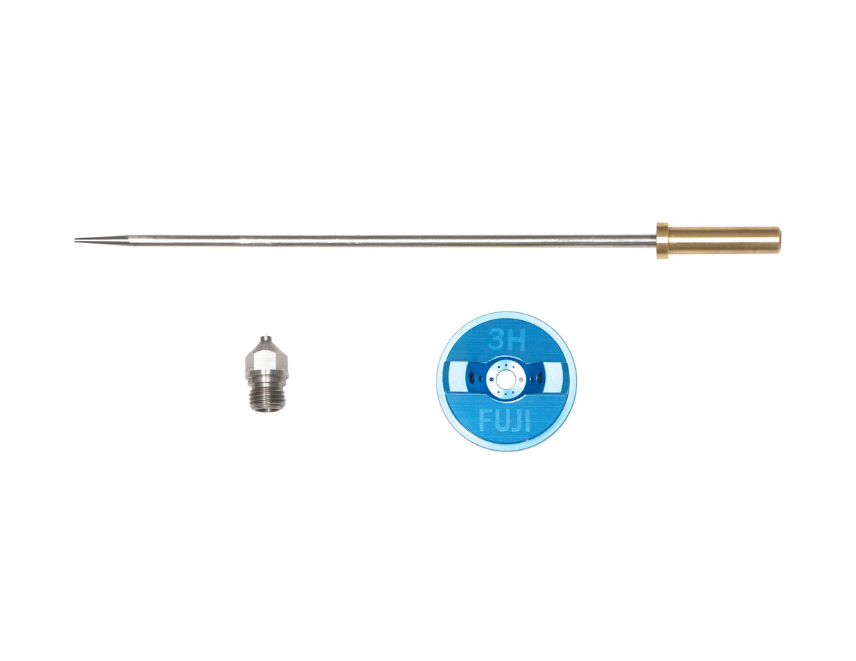 G-XPC Model Air Cap Set - 1.0 mm