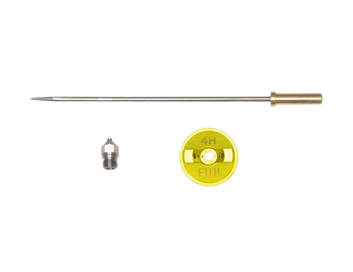 G-XPC Model Air Cap Set - 1.4 mm