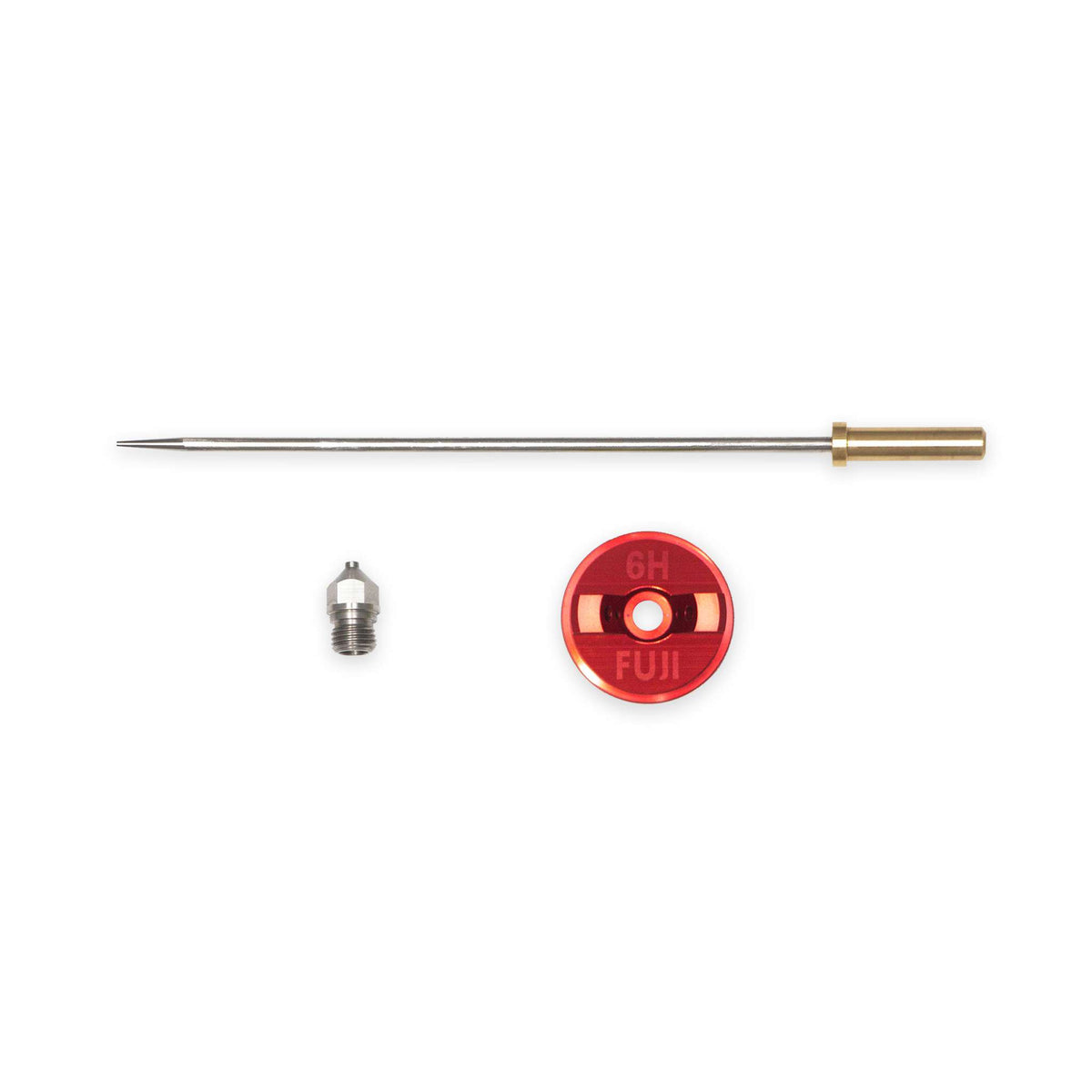 Fuji Spray G-XPC Model Air Cap Set, 2.2 mm.