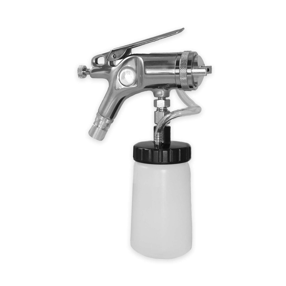Touch Up Spray Gun – 1.0 mm Air Cap Set