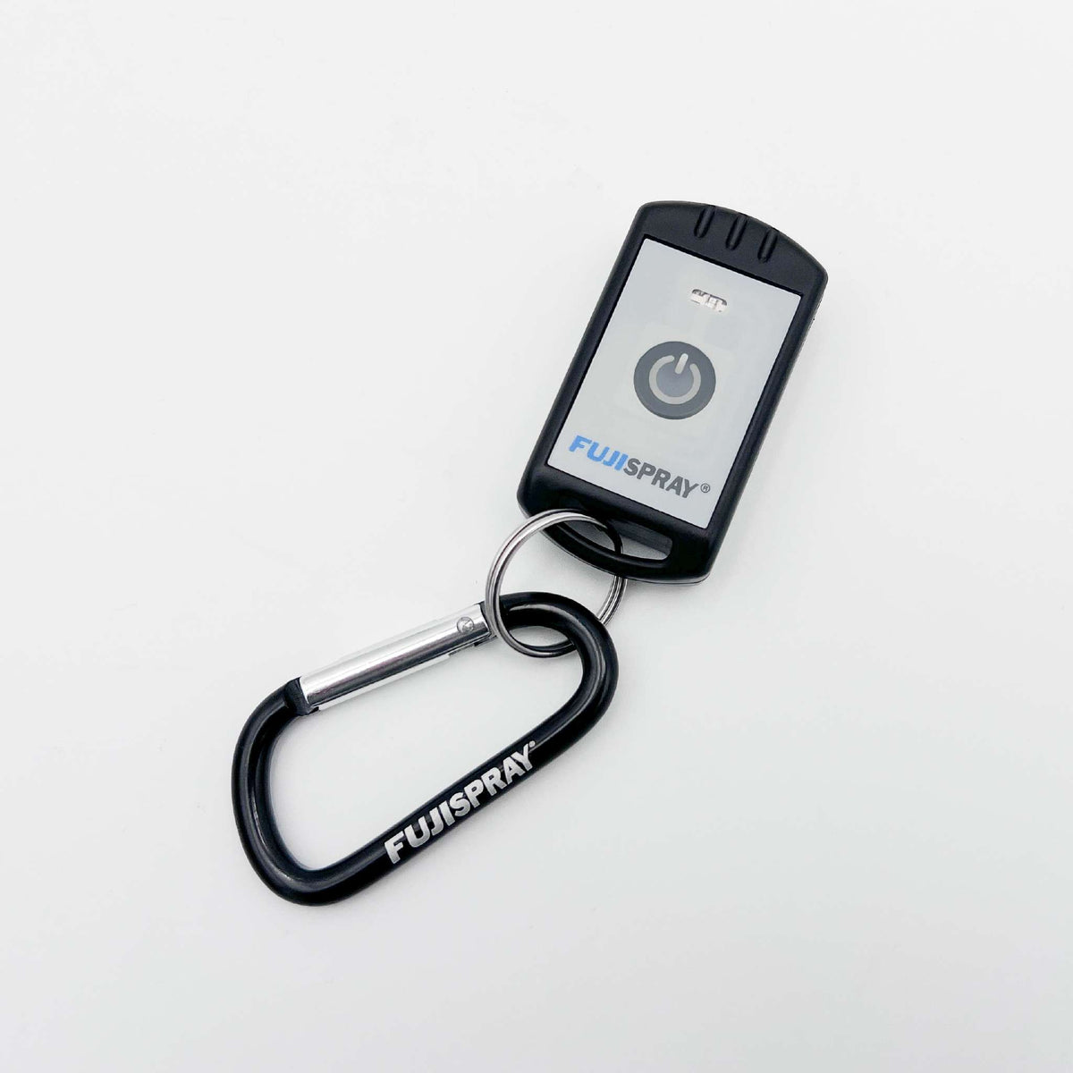 Fuji Spray D6 Easy Pause wireless remote.