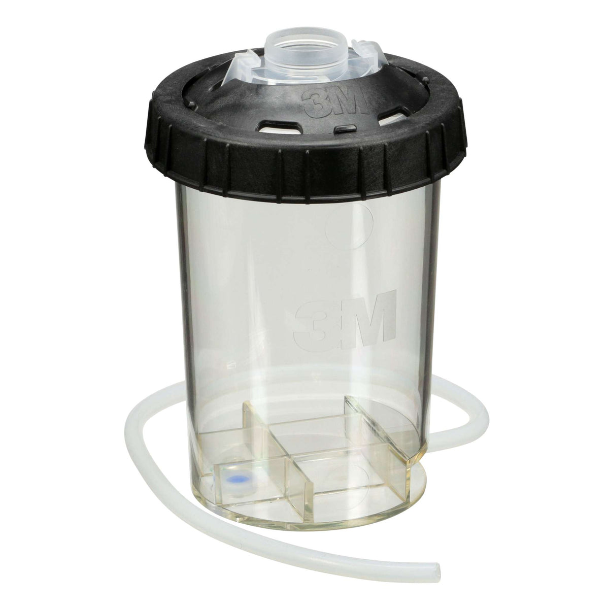 3M PPS 2.0 High Output Cup - Midi 400 ml, for HVLP Turbine Guns
