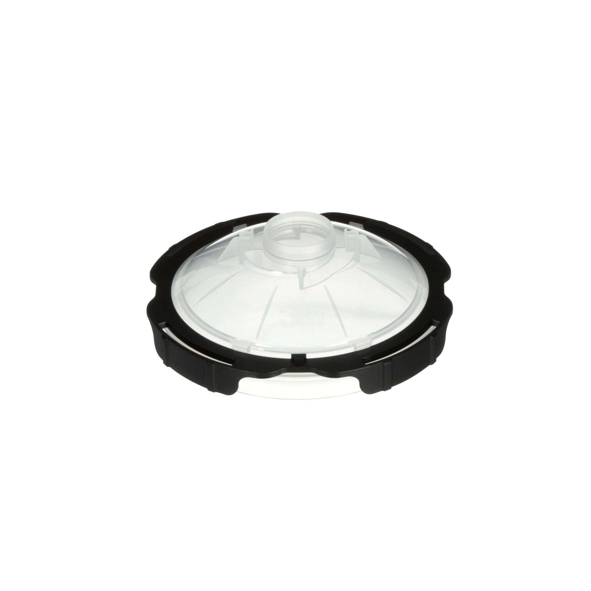 3M PPS 2.0 Lids & Collars - Standard/Large, 200 Micron, 25 Pack