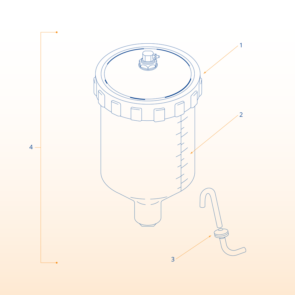 Product diagram